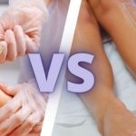 laser vs electrolysis vs wax